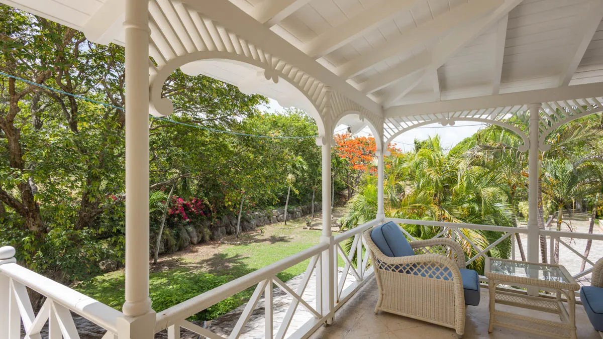 Sandy Lane Estate | High Cane - Colonial Style Luxury, 5-bedroom villa for sale in St James, Barbados - photograph 21