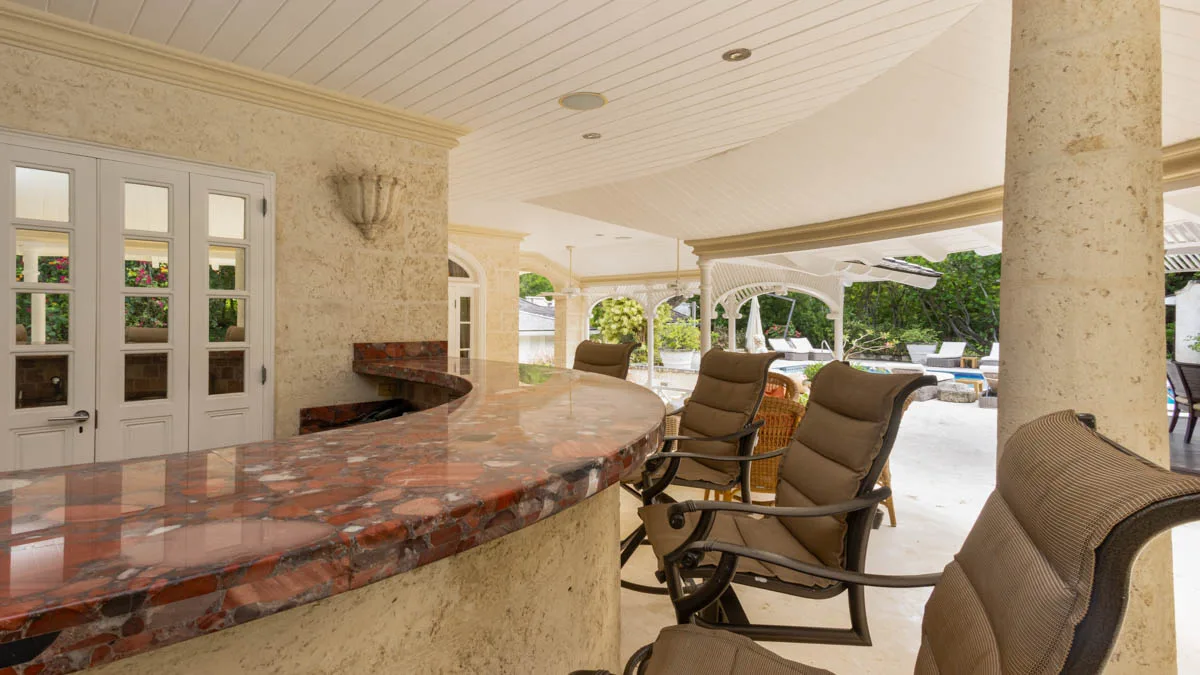 Sandy Lane Estate | High Cane - Colonial Style Luxury, 5-bedroom villa for sale in St James, Barbados - photograph 22