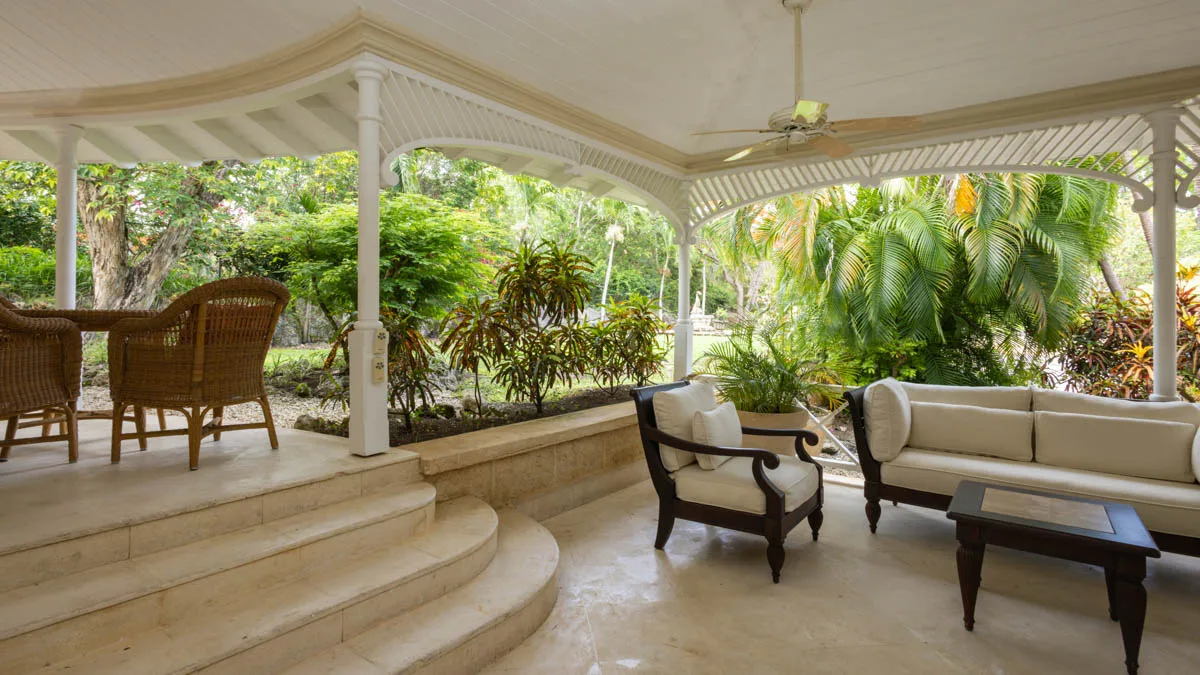 Sandy Lane Estate | High Cane - Colonial Style Luxury, 5-bedroom villa for sale in St James, Barbados - photograph 23