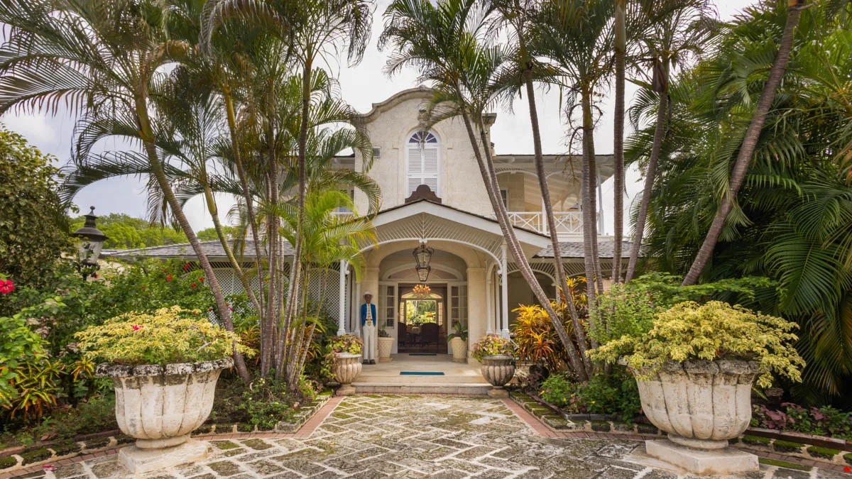 Sandy Lane Estate | High Cane - Colonial Style Luxury, 5-bedroom villa for sale in St James, Barbados - photograph 24