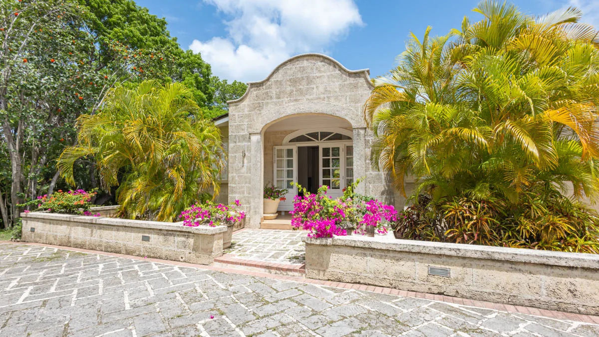 Sandy Lane Estate | High Cane - Colonial Style Luxury, 5-bedroom villa for sale in St James, Barbados - photograph 25