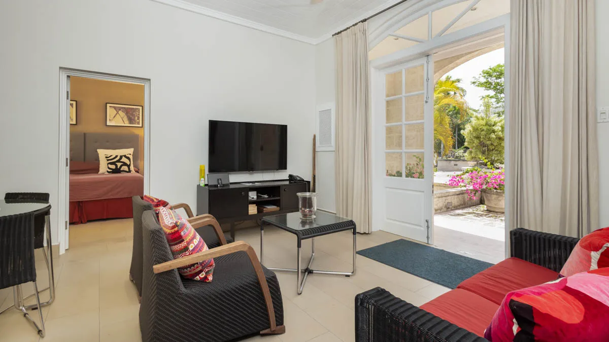 Sandy Lane Estate | High Cane - Colonial Style Luxury, 5-bedroom villa for sale in St James, Barbados - photograph 26