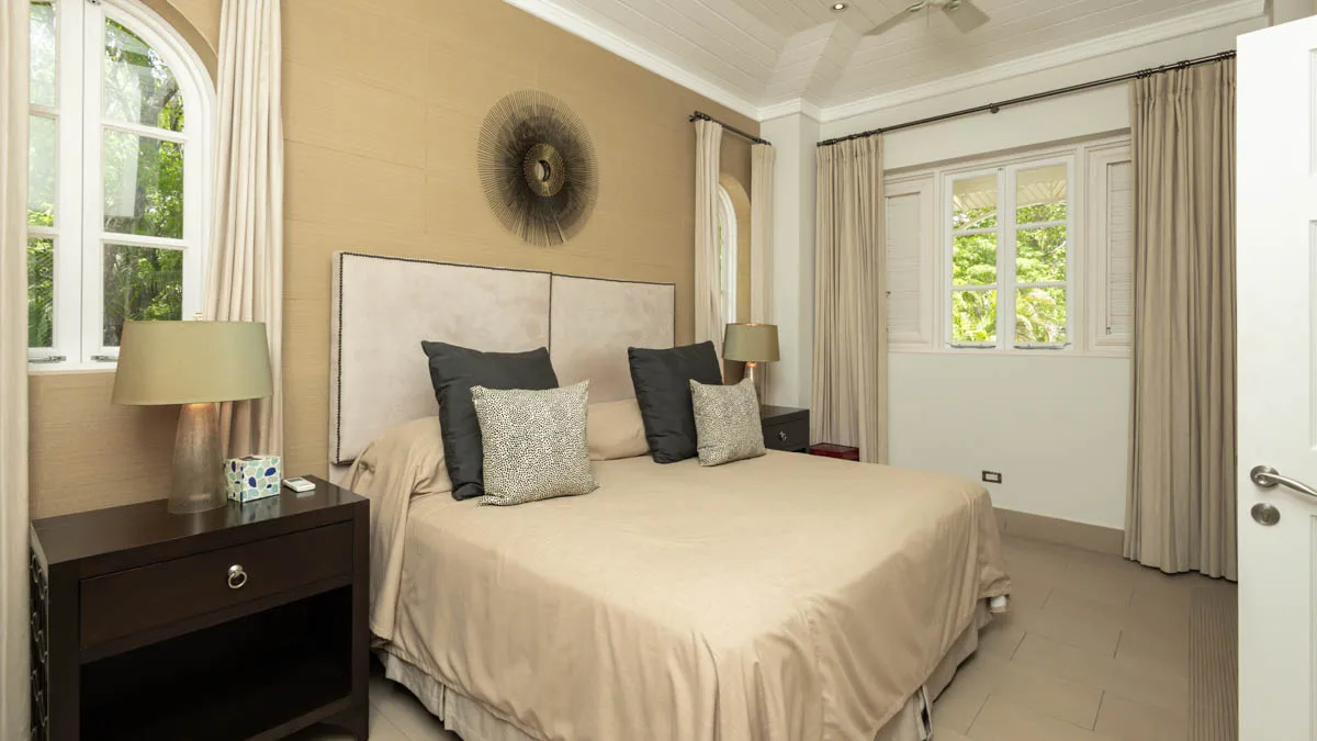 Sandy Lane Estate | High Cane - Colonial Style Luxury, 5-bedroom villa for sale in St James, Barbados - photograph 29