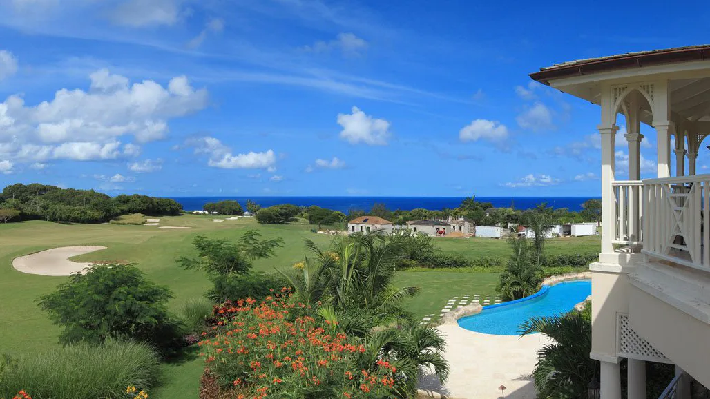 Royal Westmoreland | The Westerings - Luxury Golf Villa, 6-bedroom villa for sale in St James, Barbados - photograph 2