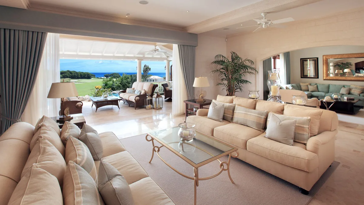 Royal Westmoreland | The Westerings - Luxury Golf Villa, 6-bedroom villa for sale in St James, Barbados - photograph 4
