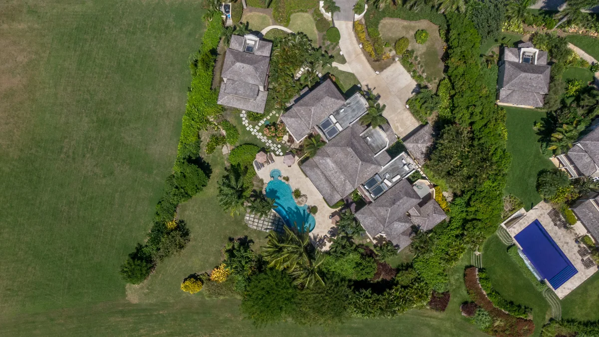 Royal Westmoreland | The Westerings - Luxury Golf Villa, 6-bedroom villa for sale in St James, Barbados - photograph 5