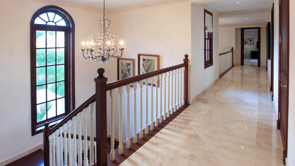 Royal Westmoreland | The Westerings - Luxury Golf Villa, 6-bedroom villa for sale in St James, Barbados - photograph 6