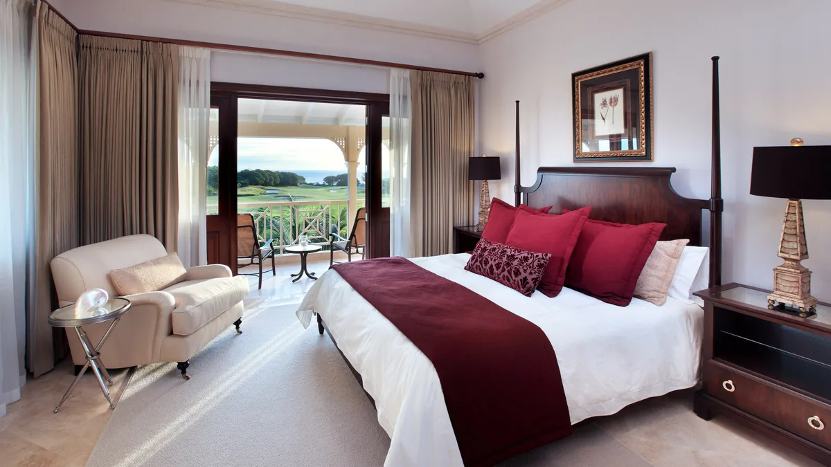 Royal Westmoreland | The Westerings - Luxury Golf Villa, 6-bedroom villa for sale in St James, Barbados - photograph 9
