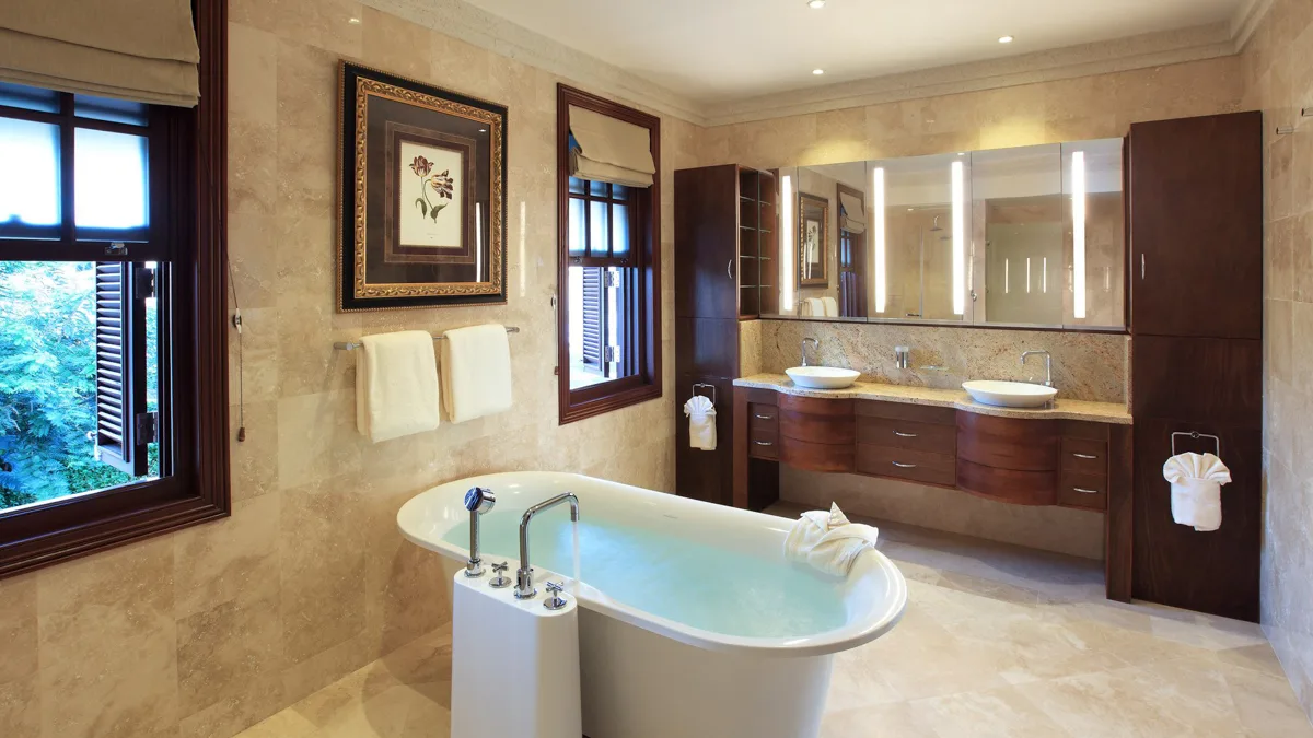 Royal Westmoreland | The Westerings - Luxury Golf Villa, 6-bedroom villa for sale in St James, Barbados - photograph 10