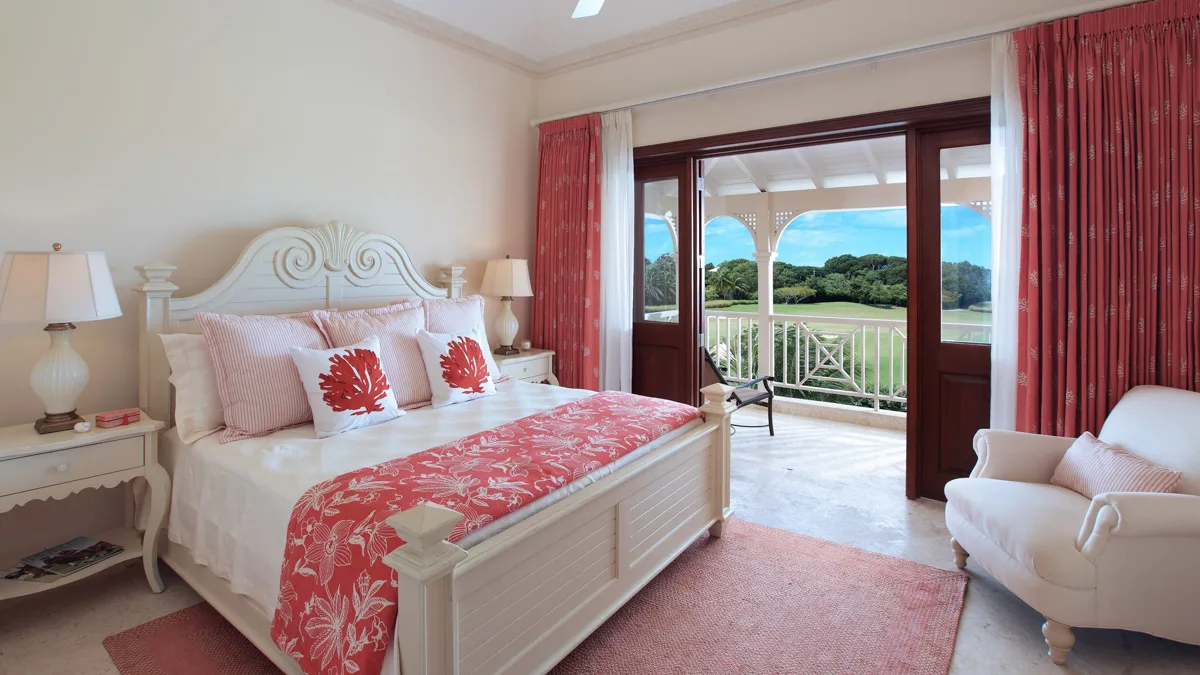 Royal Westmoreland | The Westerings - Luxury Golf Villa, 6-bedroom villa for sale in St James, Barbados - photograph 11