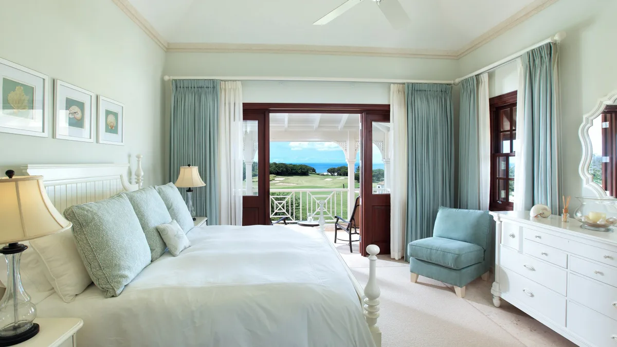 Royal Westmoreland | The Westerings - Luxury Golf Villa, 6-bedroom villa for sale in St James, Barbados - photograph 12