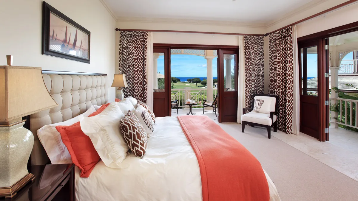 Royal Westmoreland | The Westerings - Luxury Golf Villa, 6-bedroom villa for sale in St James, Barbados - photograph 13