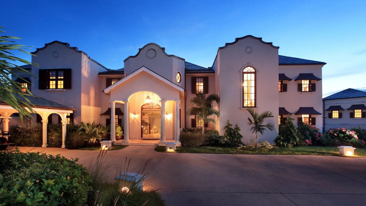 Royal Westmoreland | The Westerings - Luxury Golf Villa, 6-bedroom villa for sale in St James, Barbados - photograph 14