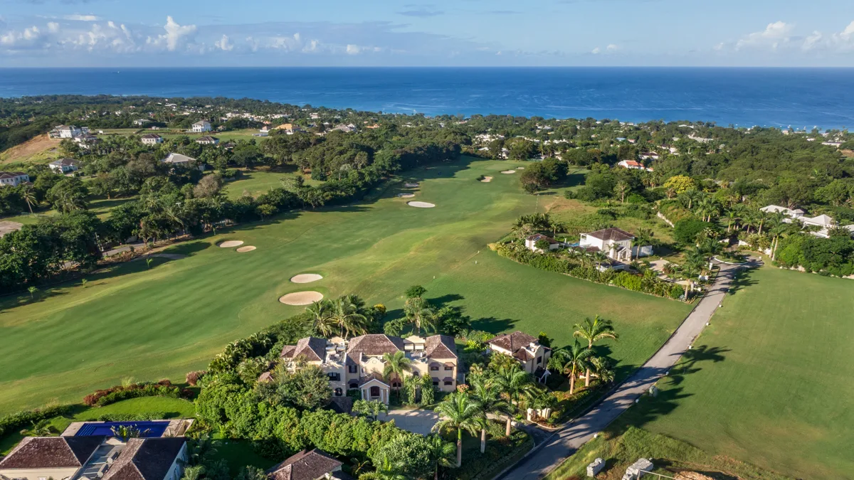 Royal Westmoreland | The Westerings - Luxury Golf Villa, 6-bedroom villa for sale in St James, Barbados - photograph 16