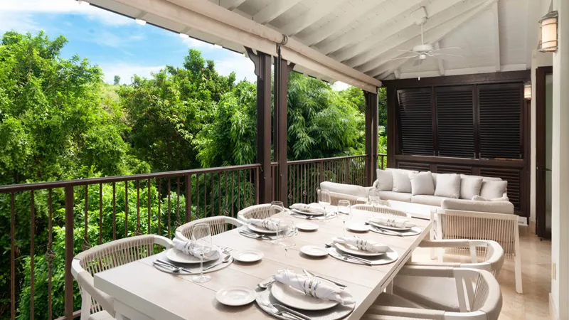 Tree House Villa 5 within the Exclusive…, photograph 3