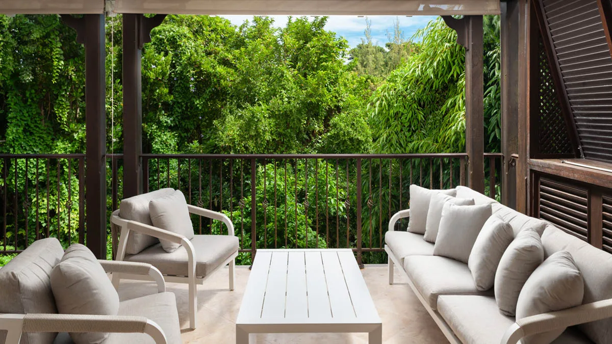 Apes Hill | Tree House Villa 5 within the Exclusive Garden Wall Villas, 3-bedroom townhouse for sale in St James, Barbados - photograph 5