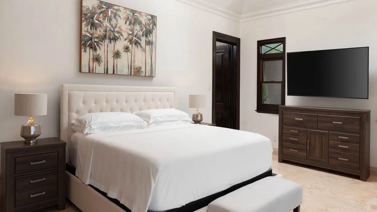 Apes Hill | Tree House Villa 5 within the Exclusive Garden Wall Villas, 3-bedroom townhouse for sale in St James, Barbados - photograph 9