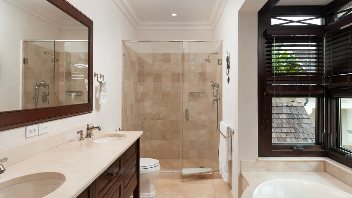 Apes Hill | Tree House Villa 5 within the Exclusive Garden Wall Villas, 3-bedroom townhouse for sale in St James, Barbados - photograph 10