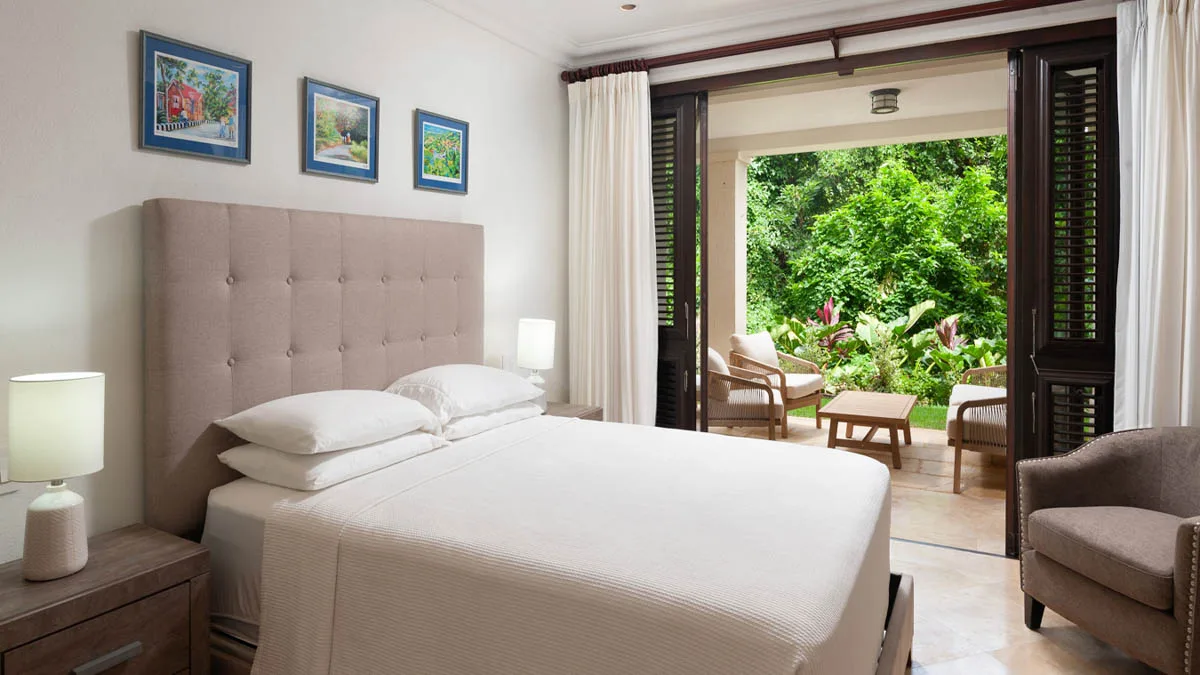 Apes Hill | Tree House Villa 5 within the Exclusive Garden Wall Villas, 3-bedroom townhouse for sale in St James, Barbados - photograph 11