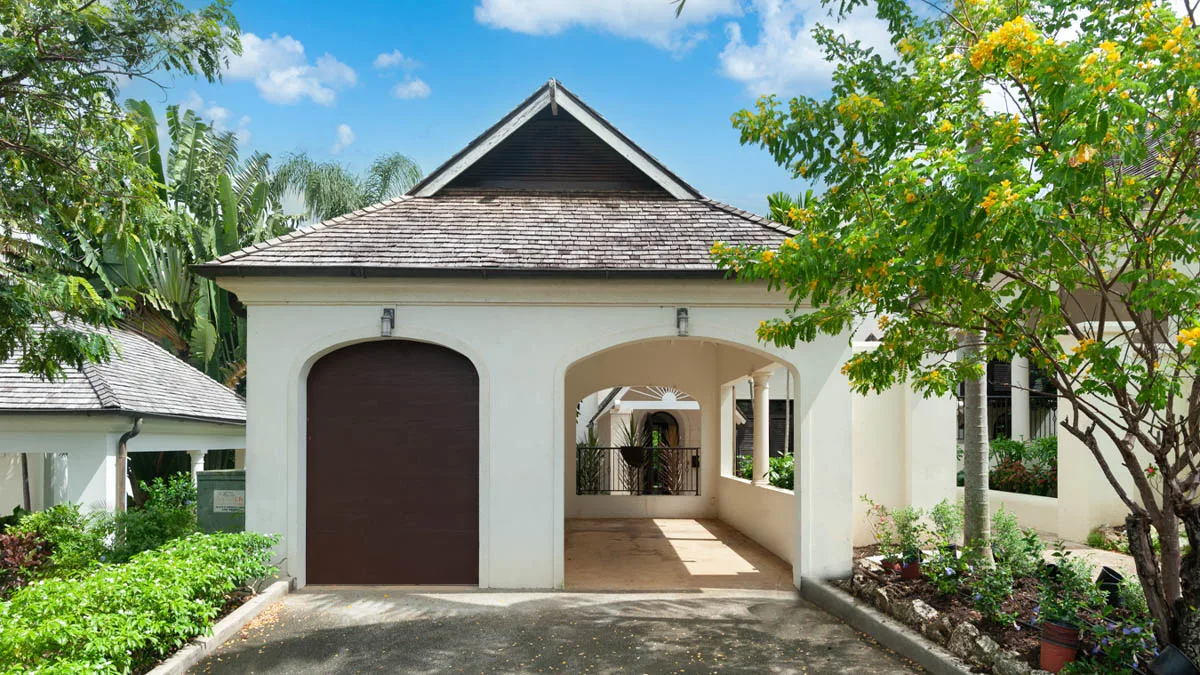 Apes Hill | Tree House Villa 5 within the Exclusive Garden Wall Villas, 3-bedroom townhouse for sale in St James, Barbados - photograph 16