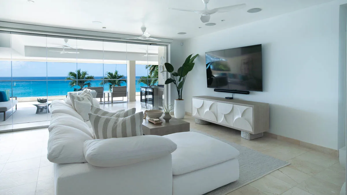 Portico 2 | Beachfront Luxury Living, 3-bedroom apartment for sale in St James, Barbados - photograph 3