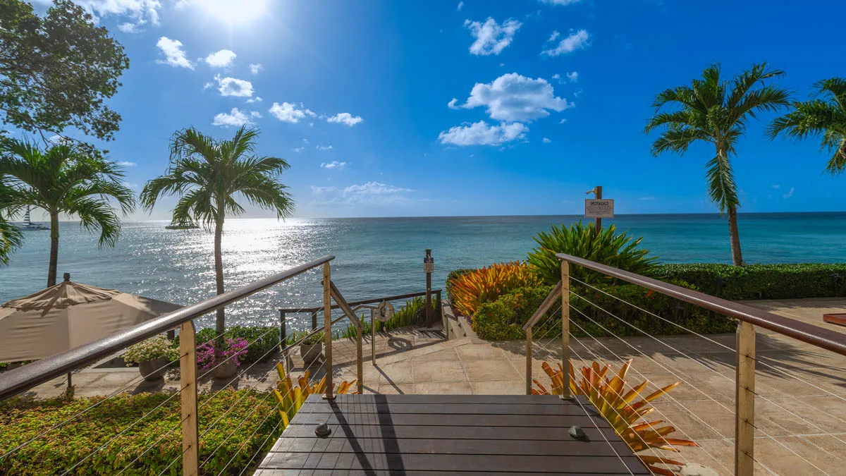 Portico 2 | Beachfront Luxury Living, 3-bedroom apartment for sale in St James, Barbados - photograph 4