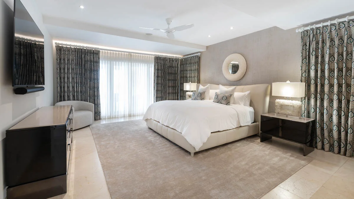 Portico 2 | Beachfront Luxury Living, 3-bedroom apartment for sale in St James, Barbados - photograph 25