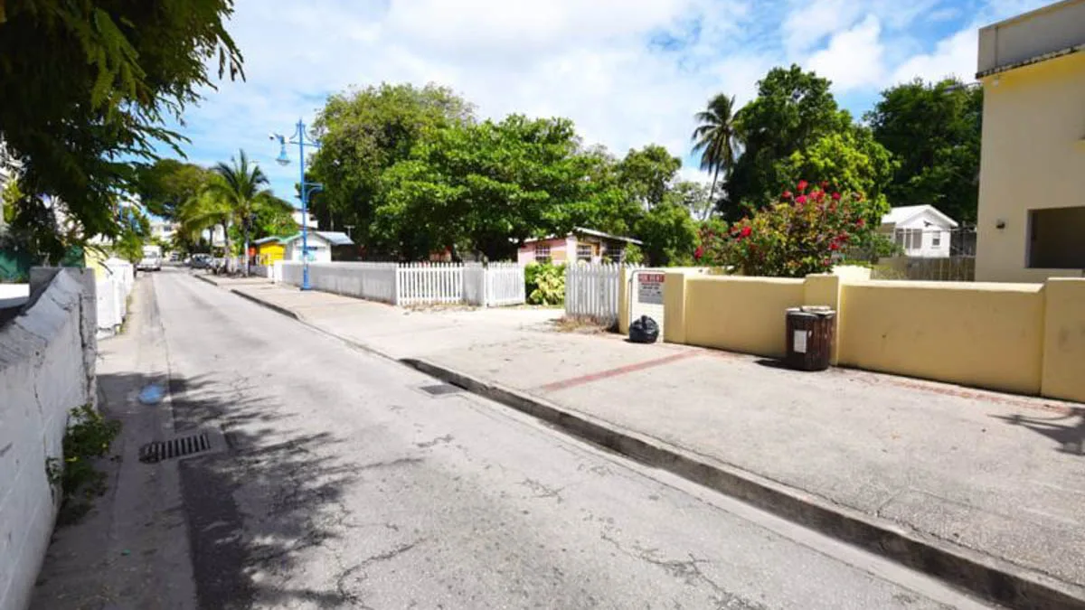 Harcliff | Prime Beachfront Lot in St Lawrence Gap, land for sale in Christ Church, Barbados - photograph 14