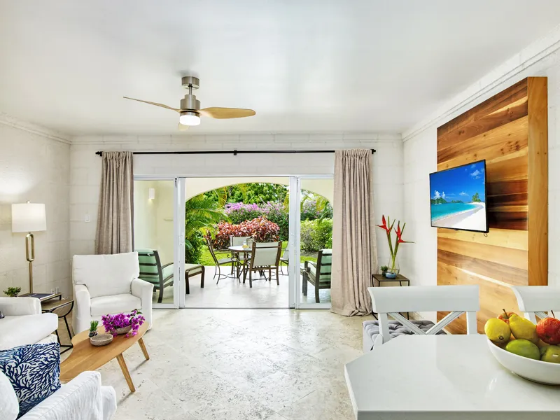 Royal Apartment Sago Garden | Royal Westmoreland