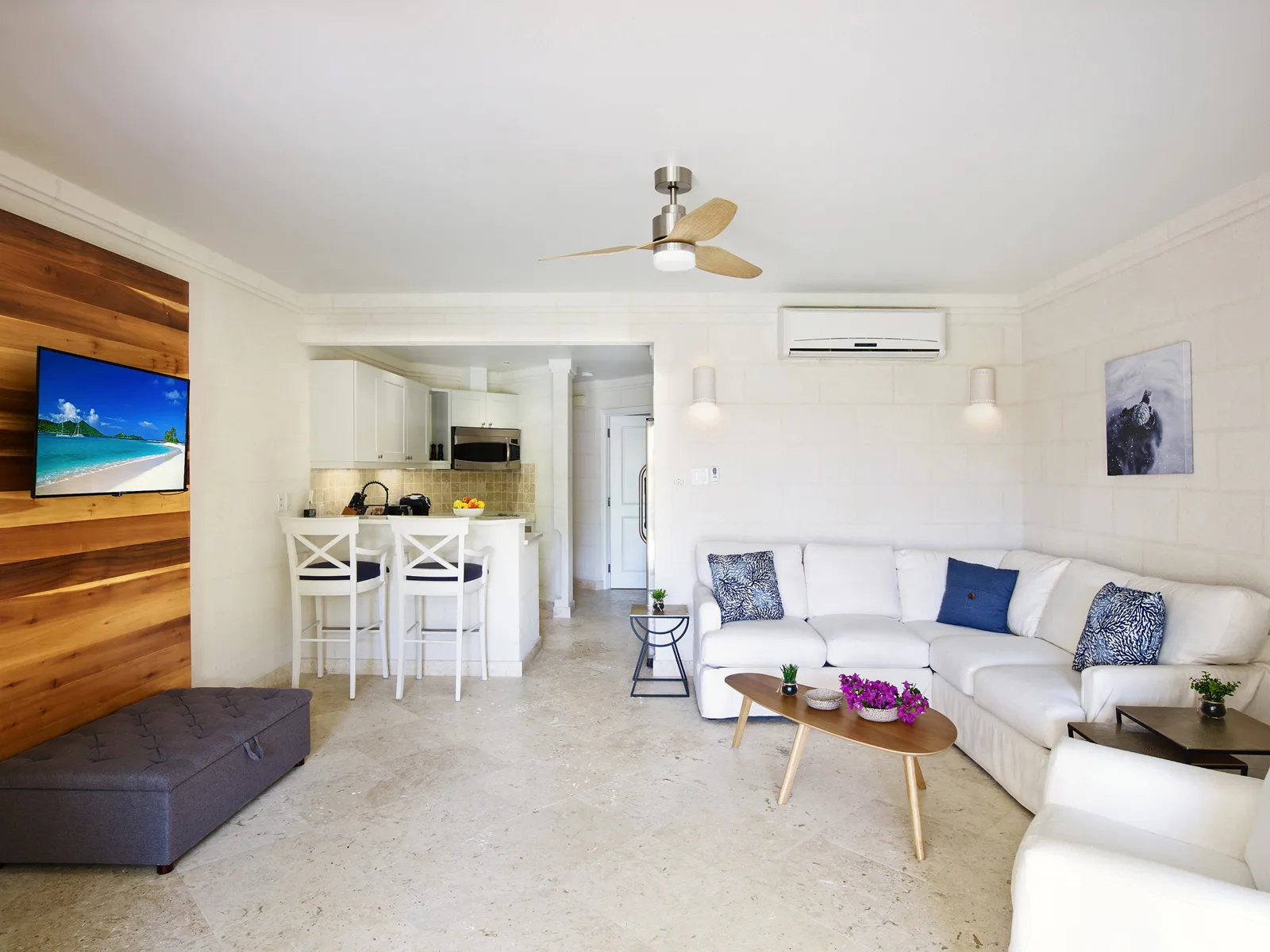Royal Apartment Sago Garden | Royal Westmoreland, apartment for rent in St James, Barbados - photograph 2