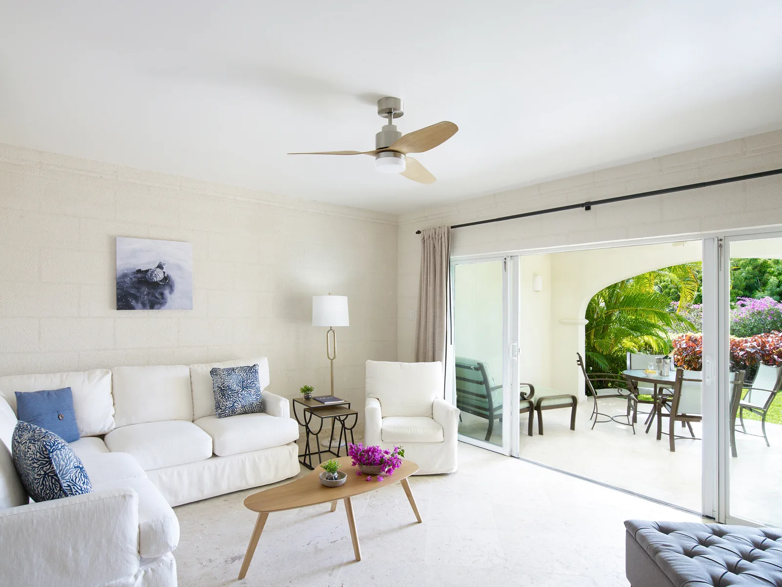 Royal Apartment Sago Garden | Royal Westmoreland, apartment for rent in St James, Barbados - photograph 3