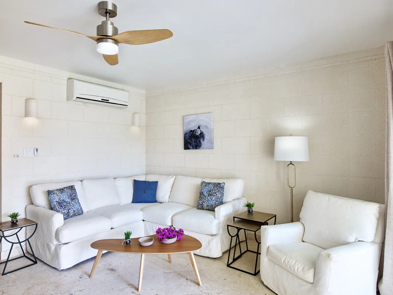 Royal Apartment Sago Garden | Royal Westmoreland, apartment for rent in St James, Barbados - photograph 4
