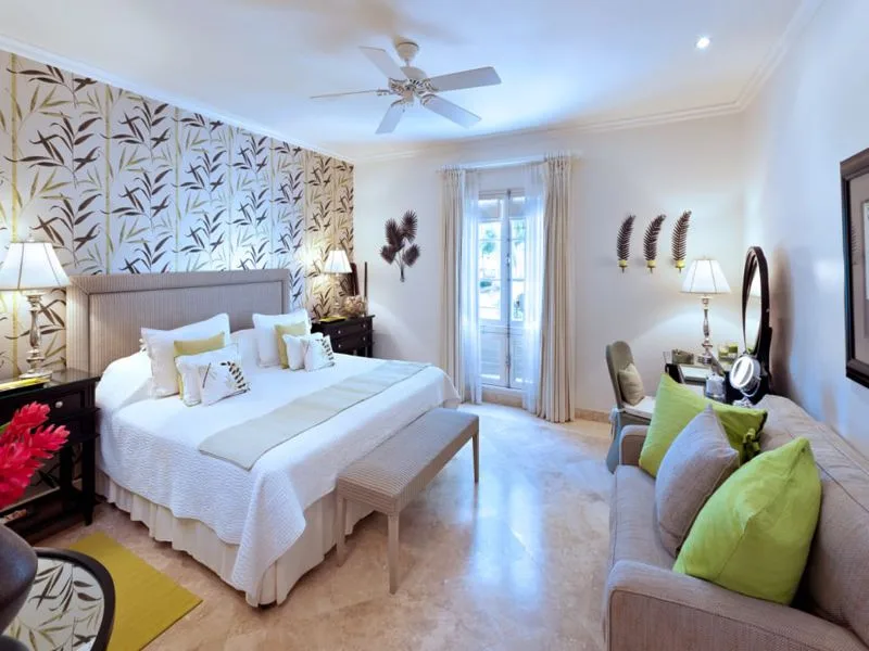 Schooner Bay 204, 2-bedroom villa for rent in St Peter, Barbados - photograph 12