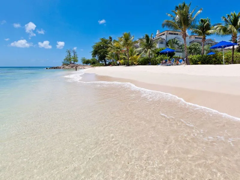 Schooner Bay 204, 2-bedroom villa for rent in St Peter, Barbados - photograph 14