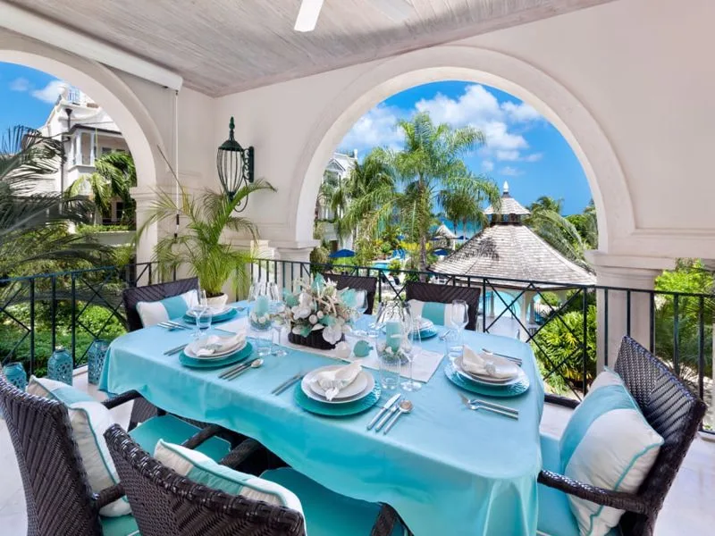 Schooner Bay 204, 2-bedroom villa for rent in St Peter, Barbados - photograph 16