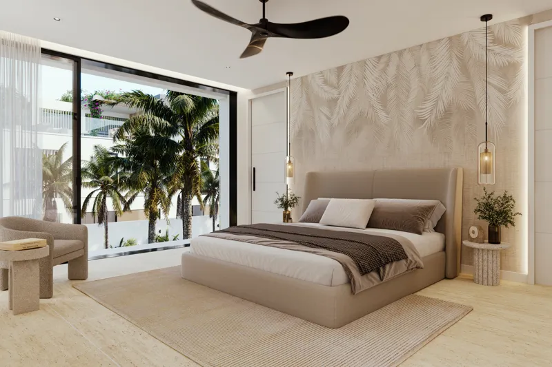Stingray Villa, photograph 4