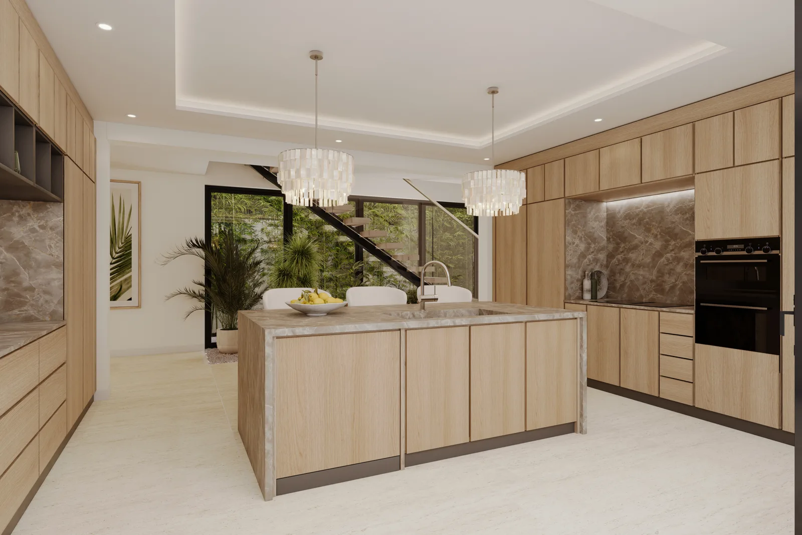 Stingray Villa - Callidora, 5-bedroom villa for sale in St Peter, Barbados - photograph 9