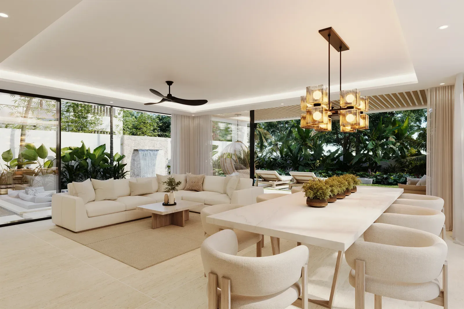 Stingray Villa - Callidora, 5-bedroom villa for sale in St Peter, Barbados - photograph 10