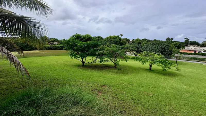 Royal Westmoreland Ocean Drive Lot