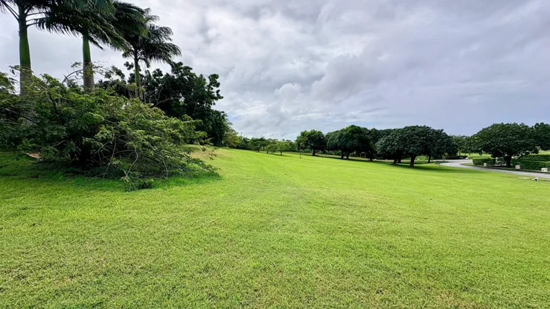 Royal Westmoreland Ocean Drive Lot, photograph 2