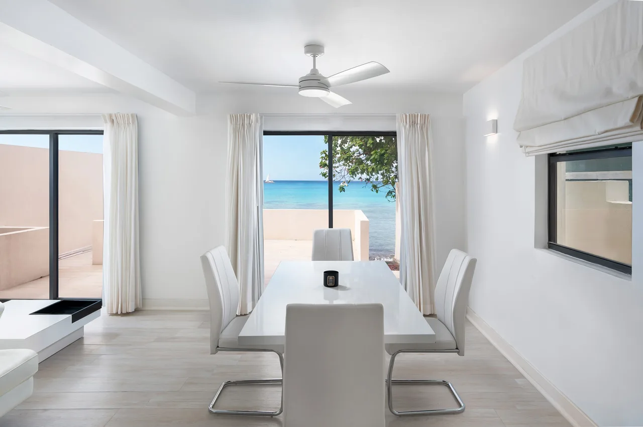 Mullins Reef - Mullins, 3-bedroom villa for rent in St Peter, Barbados - photograph 2