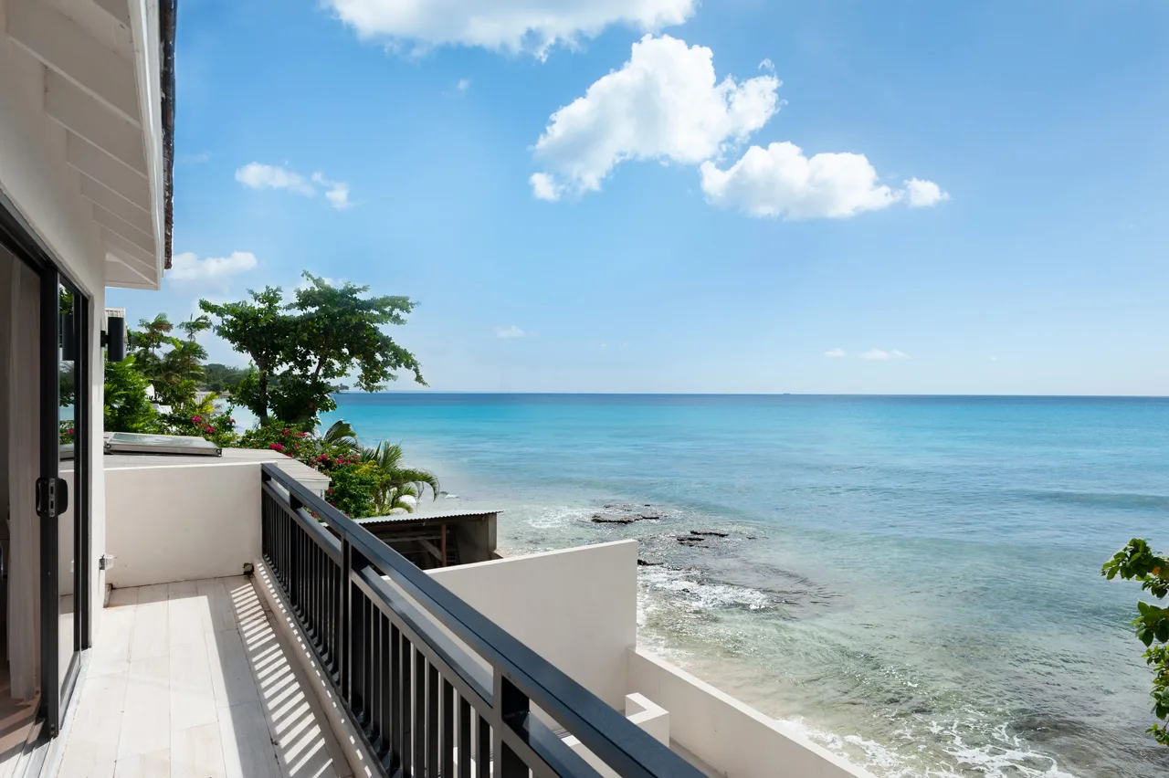 Mullins Reef - Mullins, 3-bedroom villa for rent in St Peter, Barbados - photograph 11