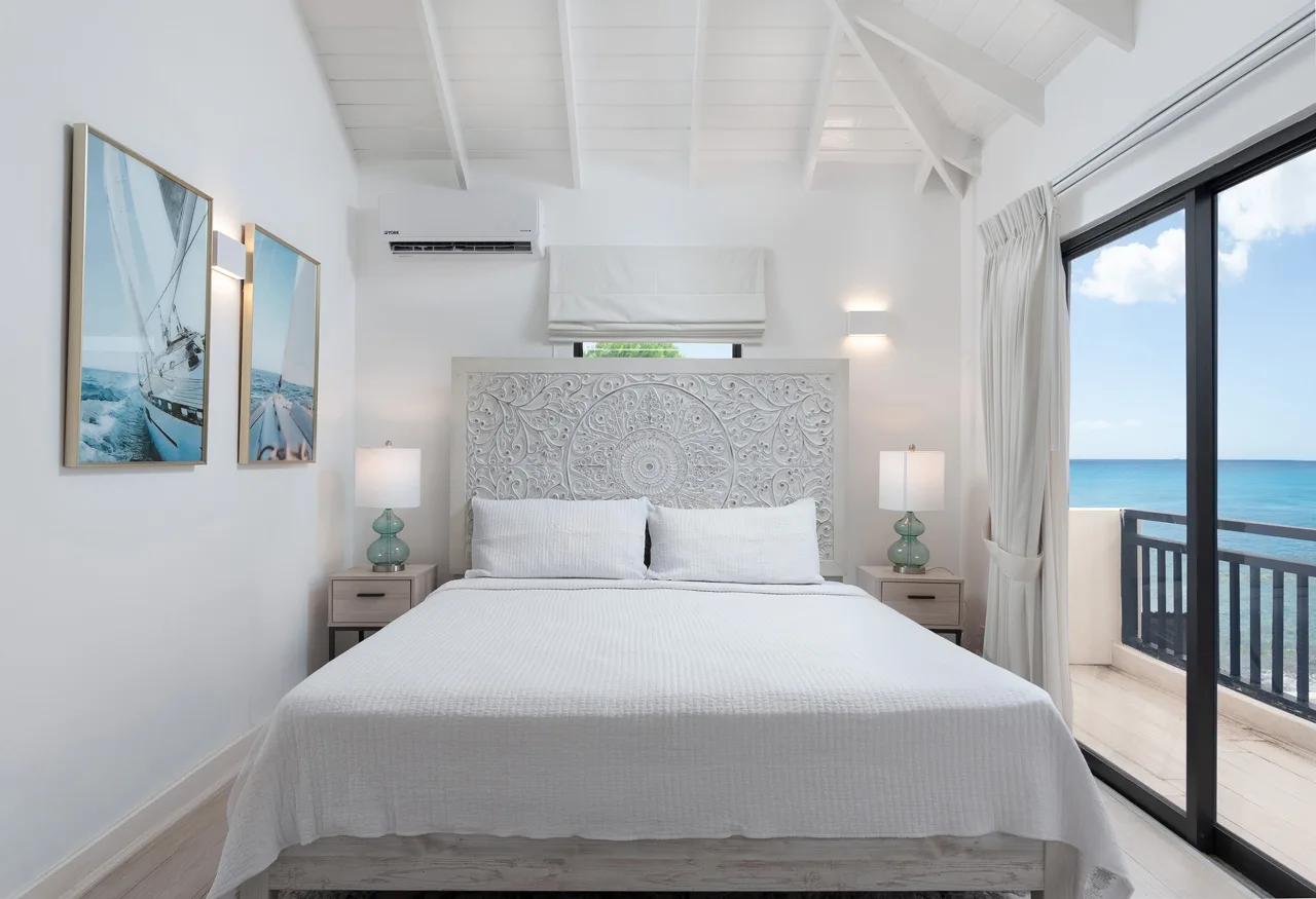 Mullins Reef - Mullins, 3-bedroom villa for rent in St Peter, Barbados - photograph 13