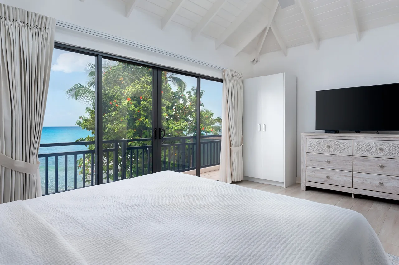 Mullins Reef - Mullins, 3-bedroom villa for rent in St Peter, Barbados - photograph 14