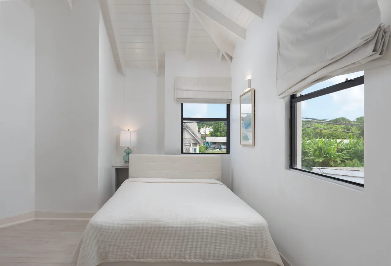 Mullins Reef - Mullins, 3-bedroom villa for rent in St Peter, Barbados - photograph 16