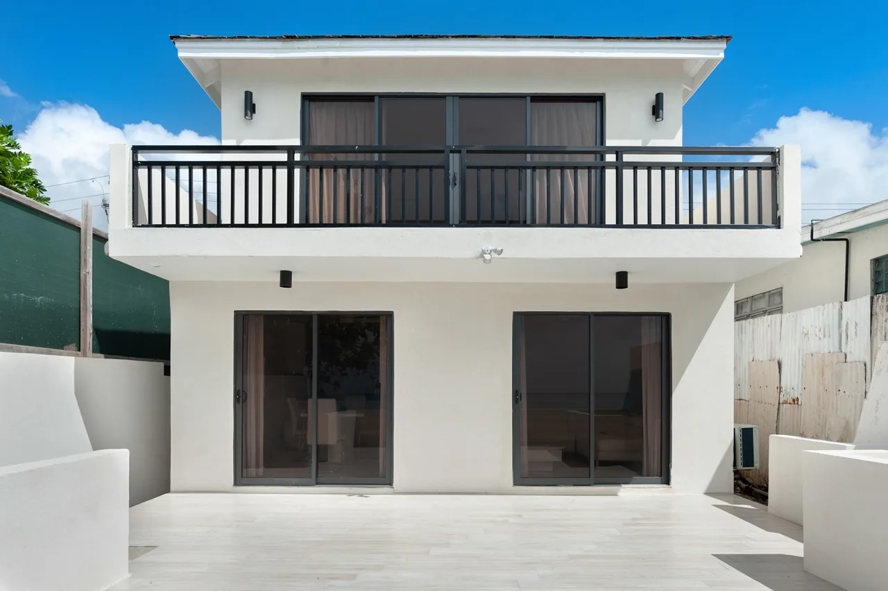 Mullins Reef - Mullins, 3-bedroom villa for rent in St Peter, Barbados - photograph 22