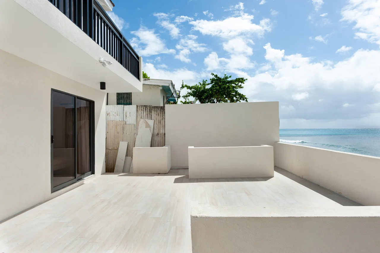Mullins Reef - Mullins, 3-bedroom villa for rent in St Peter, Barbados - photograph 23