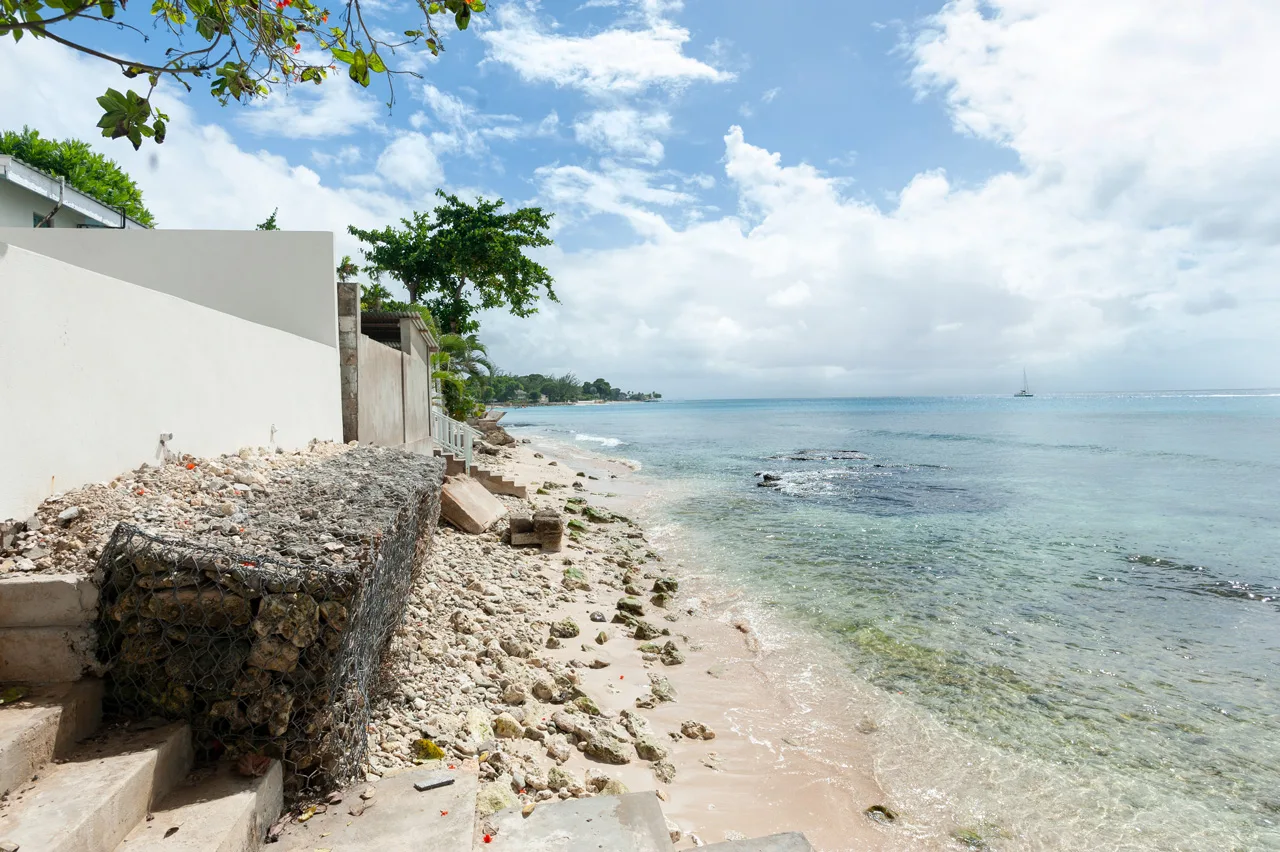 Mullins Reef - Mullins, 3-bedroom villa for rent in St Peter, Barbados - photograph 24