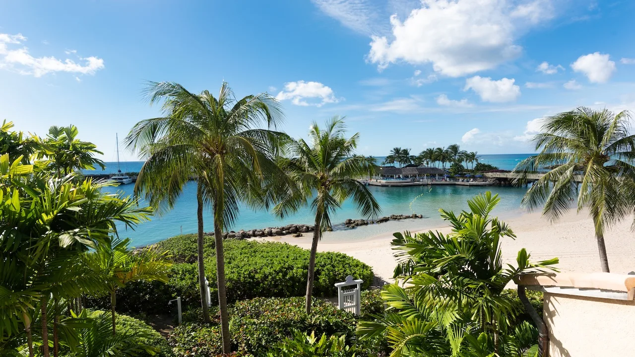 Port St Charles 102 | Exceptional Beachfront Villa, 4-bedroom townhouse for sale in St Peter, Barbados