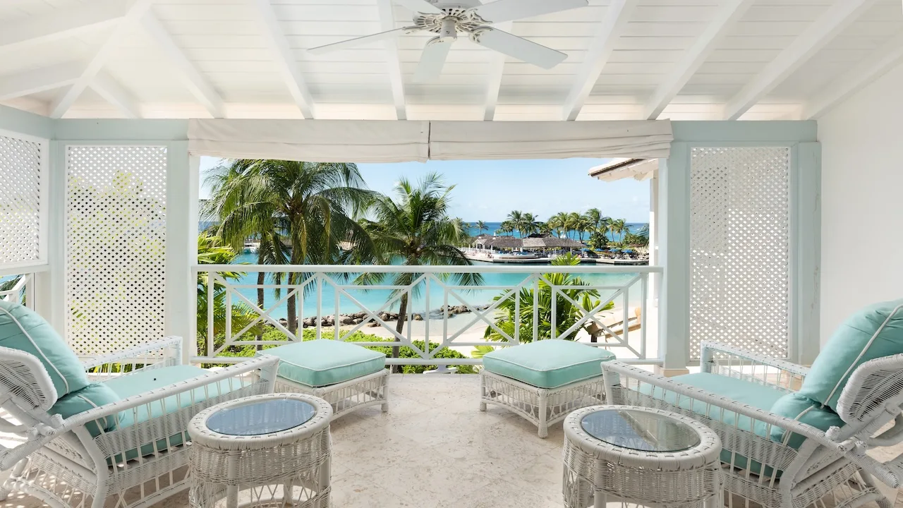 Port St Charles 102 | Exceptional Beachfront Villa, 4-bedroom townhouse for sale in St Peter, Barbados - photograph 5